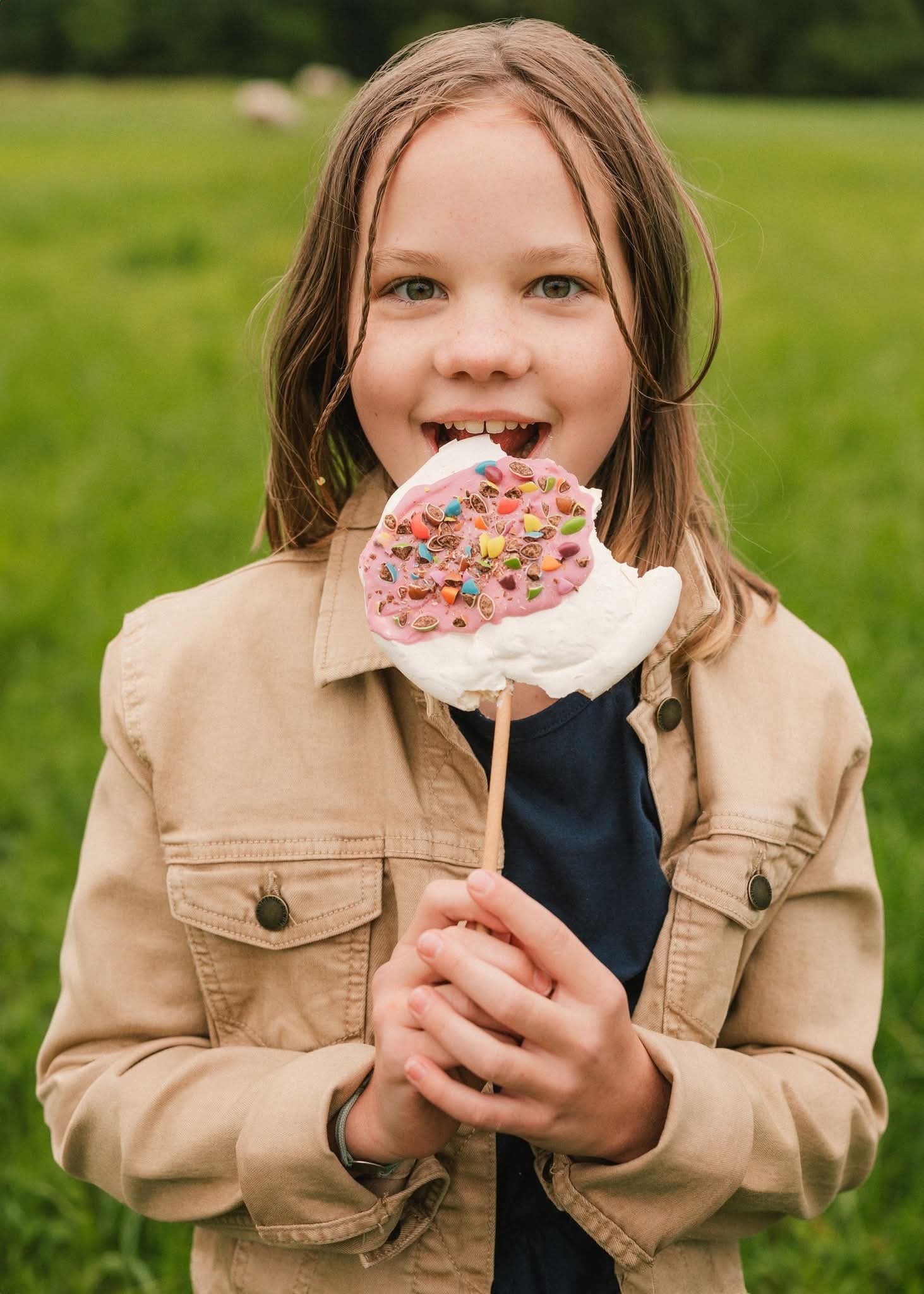 Bezy na prezent Szczecin