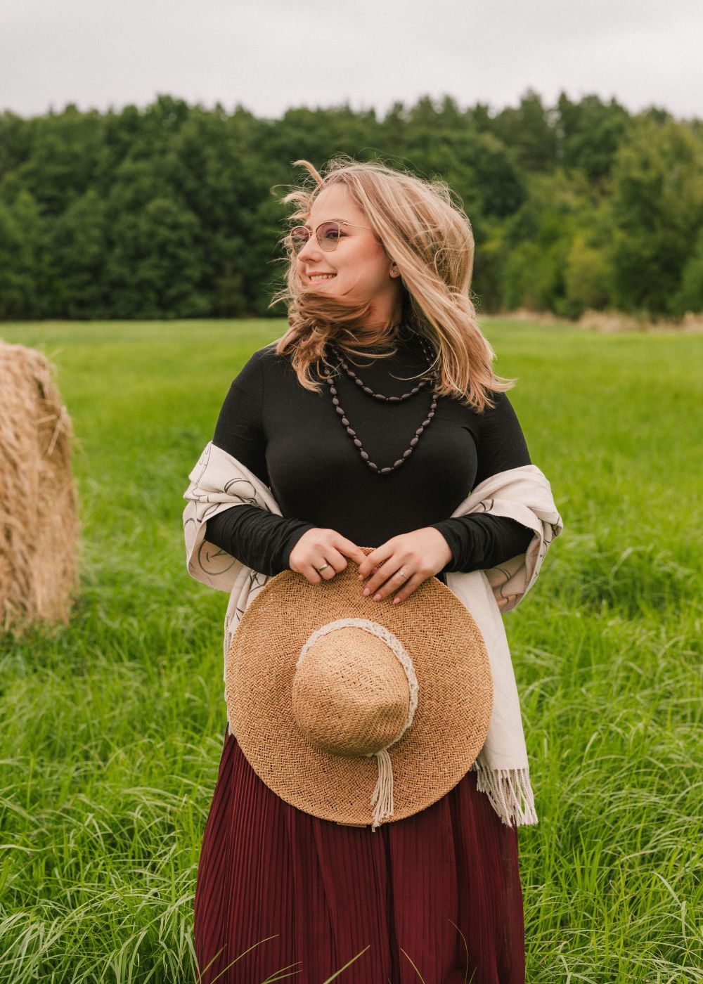 Emi Smaki - cukiernik przy pracy, domowa pracownia tortów Szczecin