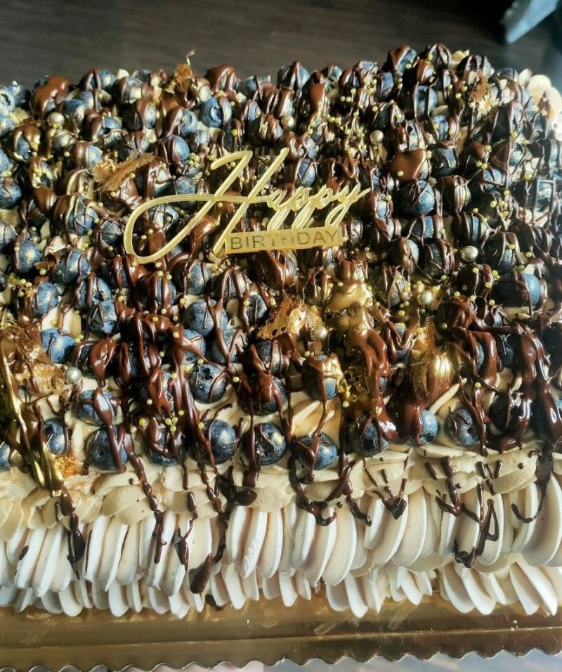 Tort bezowy Szczecin