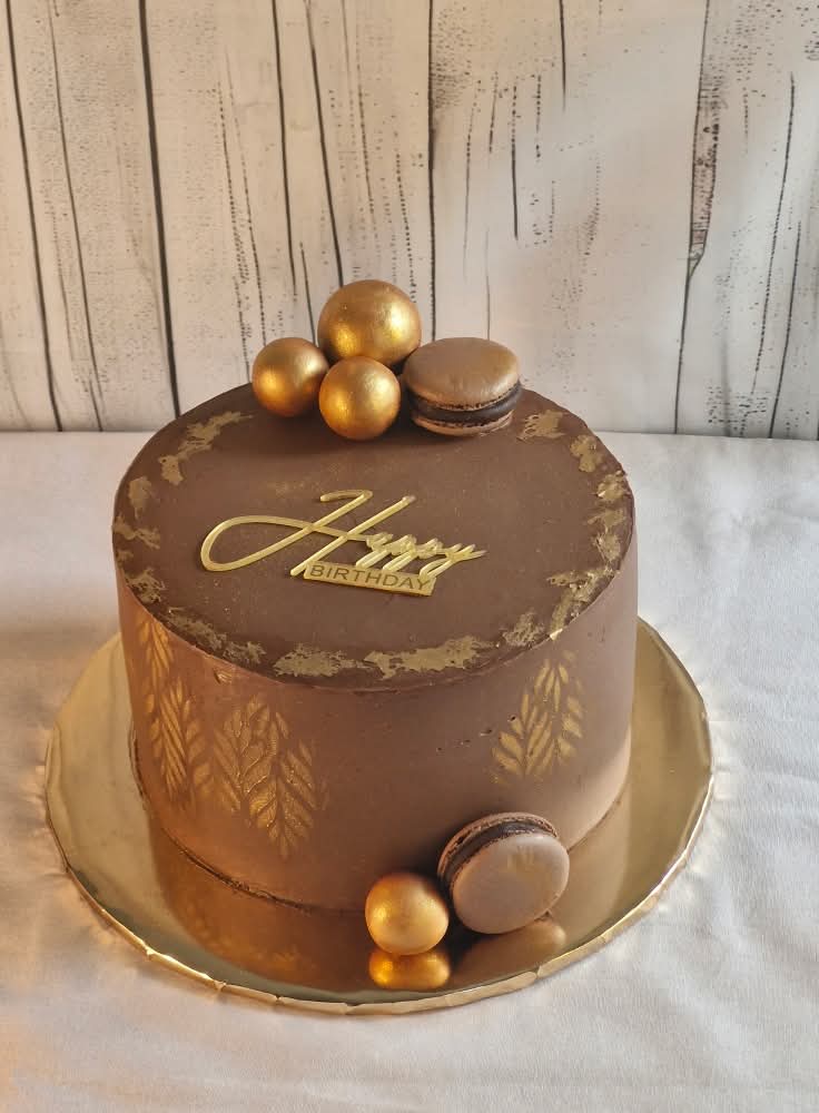 Tort dla niego Szczecin