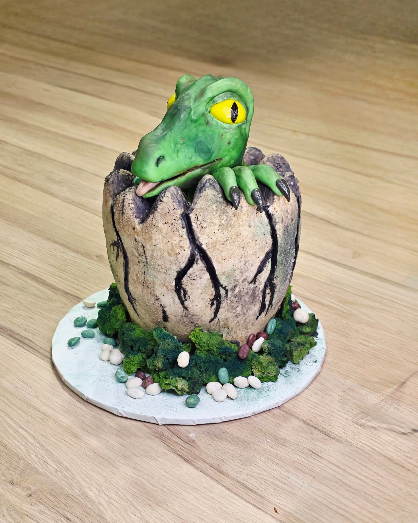 Tort okolicznościowy Szczecin